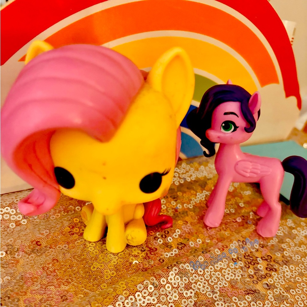 Pony bundle